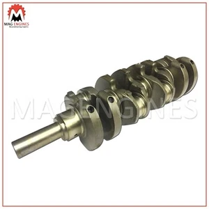 CRANKSHAFT WITH BEARINGS TOYOTA 1RZ-FE FOR HIACE HILUX 2.0 LTR - Picture 1 of 6