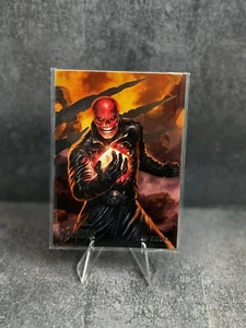 #71 RED SKULL - 2024 FLEER ULTRA WOLVERINE - Bild 1 von 1