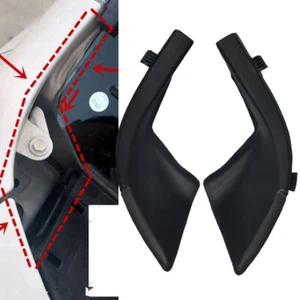 Par de cubiertas de capó lateral para limpiaparabrisas aptas para Lexus GX460 2010-2016 53867-0G010 - Imagen 1 de 11