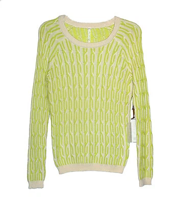 Willow & Clay Women's vintage Handmade Sweater Small Size - Image 1 of 3