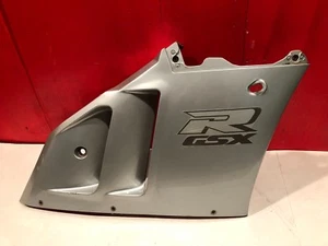 CAPUCHA DE PANEL MEDIO SUZUKI GSXR400 GSXR 400 RL-RM 1990 - 1991 CARENADO DERECHO - Imagen 1 de 8