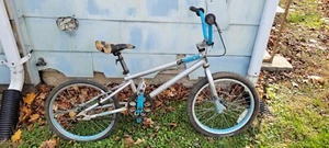 vintage gt mach 1 bmx bike - Picture 1 of 6