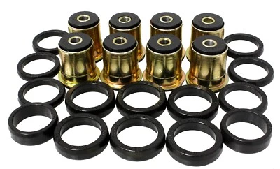 Energy Suspension 3.3132G CONTROL ARM BUSHING SET - Image 1 of 2