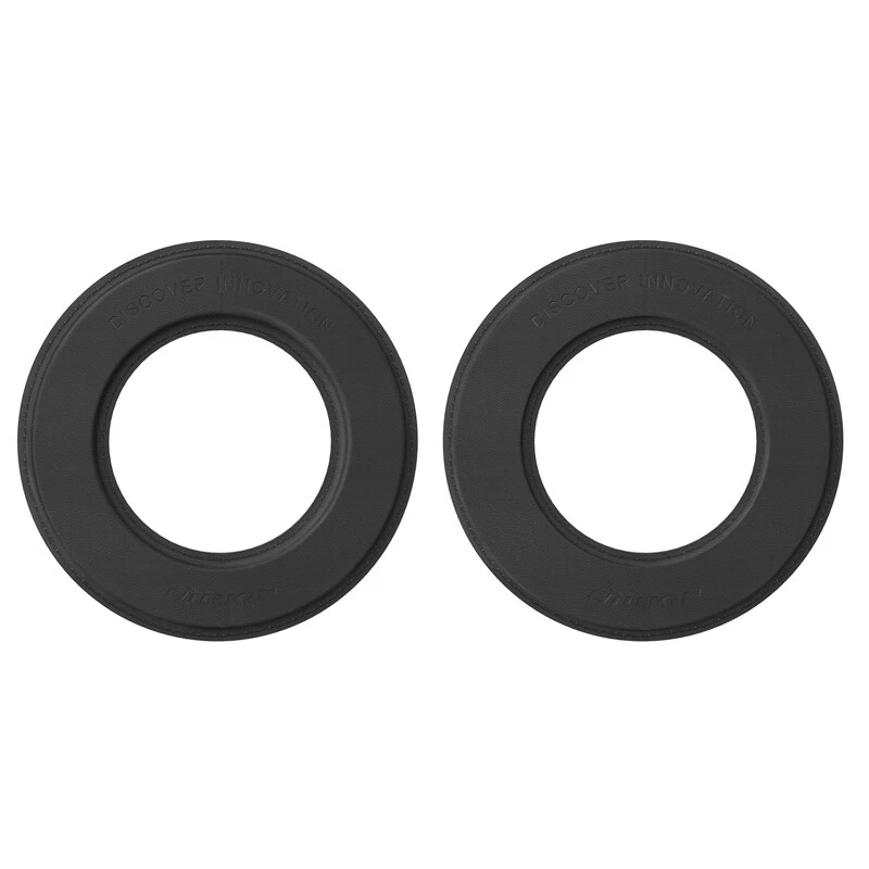 Conjunto magnético NILLKIN suporte de couro fino + adesivo suporte de parede para tablet e iPad - Imagem 1 de 4