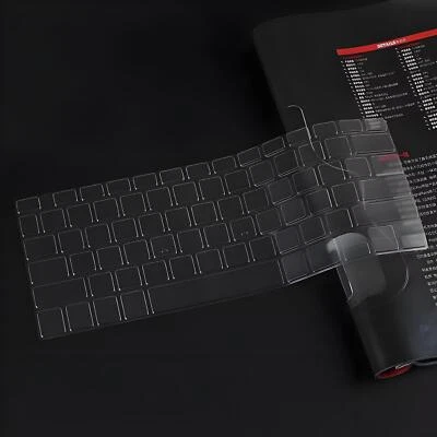 TPU Keyboard Skin Protector For  ASUS ROG Flow Z13 (2025) GZ302 - Image 1 of 4