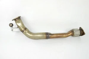 Bentley Continental GT 03-10 Flying Spur 06 Right exhaust pipe catalytic convert - Picture 1 of 4