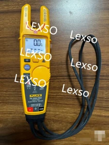 Fluke T6-1000 Pro Electrical Tester Digital Clamp Meter True RMS Multimeter new - Picture 1 of 5