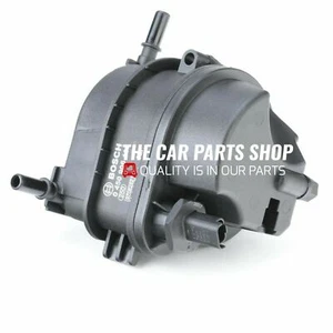 FOR PEUGEOT 206 1.4 MK1 NEW BOSCH FUEL FILTER - Picture 1 of 2