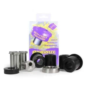 Arbusto de horquilla superior delantero Powerflex inclinable PFF5-6004G para BMW M6 F06 F12 F13 - Imagen 1 de 4