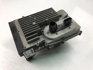 VOLVO V60 32300277 Control Unit 2012 15807544 - Picture 1 of 4
