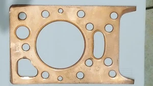 NOS Kopfdichtung Lister FR1 Stationärmotor - KOSTENLOSER UK-VERSAND + P - Bild 1 von 1