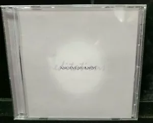 New Sealed Ancient Journeys Meditations CD Donna Olivia Inventory M19-Z - Imagen 1 de 2