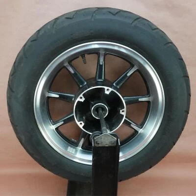 Llanta delantera Kawasaki VN1700 2009-2013 VULCAN VOYAGER 1700 130/90-16 Foto 1 de 4