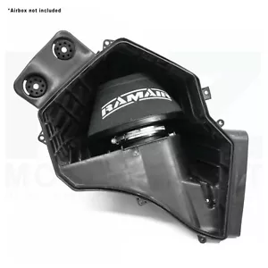 Filtro de aire de panel de espuma RamAir para BMW 318i 316i E46 2001-2005 Inc M Sport - Imagen 1 de 2