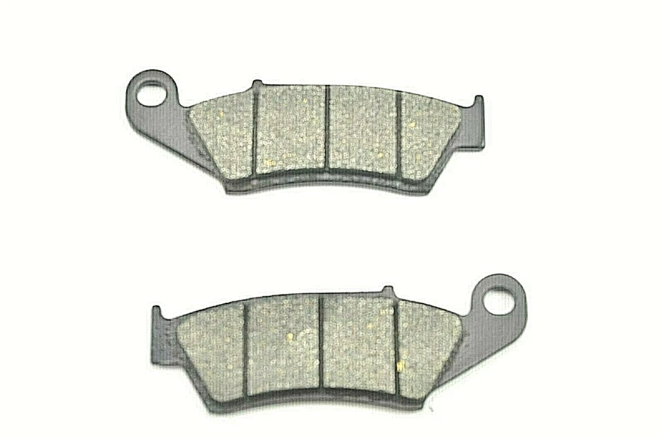 Pastillas de freno delanteras Honda XR400R XR 400 R 1996-2004 Foto 1 de 1