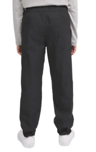 Weatherproof Vintage Youth Fleece Lined Jogger - Black - S - Picture 1 of 2