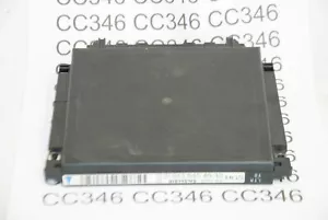 orig. Centralina cambio Mercedes 5 marce HGS A0135454032 per W129 W201 - Foto 1 di 1