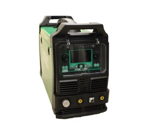 Everlast Cyclone 263Pi 275Amp 240-Volt Single Pulse MIG/ TIG/STICK Welder - Picture 1 of 6