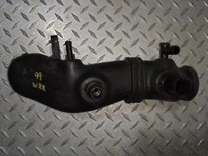 SUBARU IMPREZA MK1 FACELIFT 1998 - 2000 INTAKE PIPE 2.0 TURBO 57073 - Picture 1 of 4