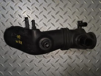 SUBARU IMPREZA MK1 FACELIFT 1998 - 2000 INTAKE PIPE 2.0 TURBO 57073 - Изображение 1 из 4