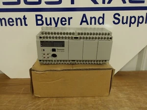 PANASONIC FP-X CONTROL UNIT FP-XC60RD, #311308G NEW - Picture 1 of 8