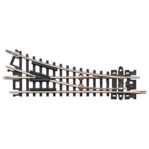 Graham Farish 379-461 N Gauge Right Hand Standard Point - Picture 1 of 1