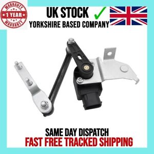 REAR LEFT SUSPENSION HEIGHT LEVEL SENSOR FOR FORD S-MAX WA6 2006-14 8G9N3C492AA