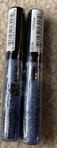 NYX Professional Makeup Liquid Crystal Liner, Crystal Pewter, 0.17 Lot Of 2 New - Picture 1 of 3