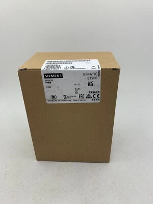 Siemens 6ES7972-0AB01-0XA0 - Bild 1 von 3