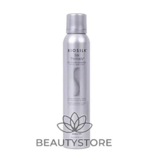 BIOSILK SHAMPOO A SECCODRY CLEAN 150 GR - Foto 1 di 1