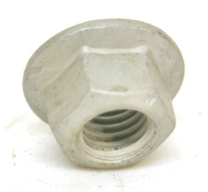 (10) M12 -1.75 Flange Hex Class 10 Nut 8097 - Picture 1 of 9