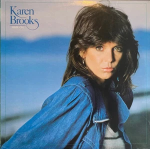 Karen Brooks - Walk On - Picture 1 of 1