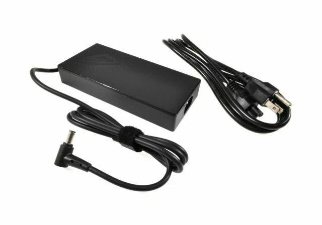 ASUS ADP-240EB B AC Adapter Charger, 20V, 12A - Black