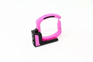 GEN 7-7X ERSATZKÄFIG LINKS FLO PINK - Bild 1 von 3