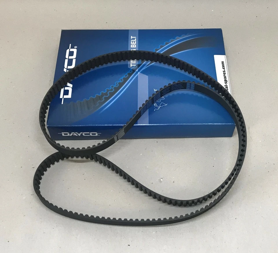 Timing belt Cambelt Ferrari 348 Mondial T 132843 original Dayco - Image 1 of 1