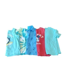 Jumping Beans Boys Shirts Size 18 Months Summer Clothing - Picture 1 of 6