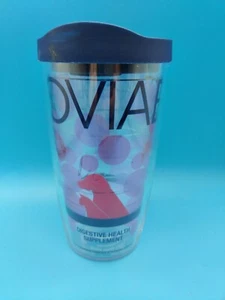 PROVIABLE Tervis Tumbler Cup w lid 16oz Pet Vet Digestive Health Supplement - Bild 1 von 7