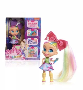 JoJo Siwa JoJo Loves Hairdorables Limited Edition Collectible Doll - Picture 1 of 5