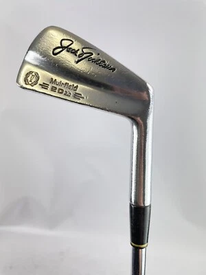 Macgregor Jack Nicklaus Muirfield 20th 3 Iron Regular Steel /Right/New Grip/8655 - Image 1 of 4