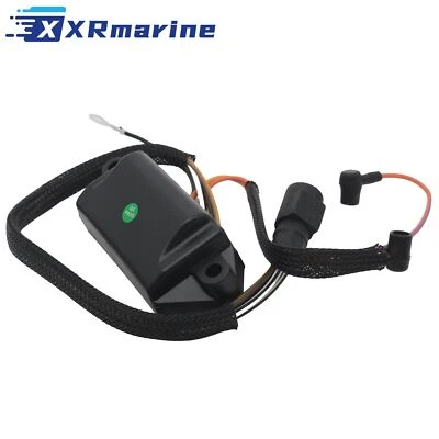 113-4783 2 Cylinder Power Pack Replacement for Johnson Evinrude 584783 586798 - Image 1 of 4