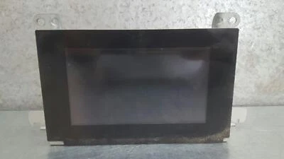 28090AV617 Multifunktionsdisplay Für NISSAN PRIMERA TRAVELLER (P12) 20 2116247 - Bild 1 von 4