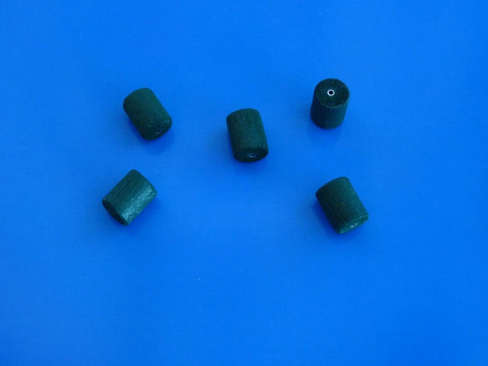 Auftriebskörper 5 Stück Grundangeln Angelmontage Angeln Deadbaiting Auftrieb