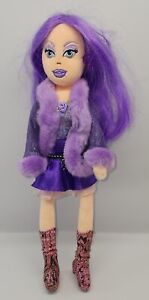 Ty Girlz-Punky Penny Doll That's Ready For Fun! 14"