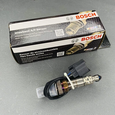 Оригинальный датчик кислорода O2 для Honda Accord 2,3 л L4 1998-2002 13512 восходящий оригинальный - Изображение 1 из 4