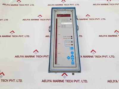 Tms Level Com 100 Liquid Level Computer 25 PSI V2.2 - Image 1 of 4