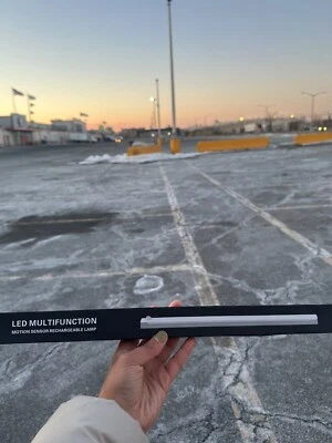 led motion sensor lights  30PCS - Image 1 of 2