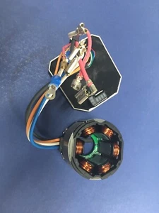 Makita Field KIT-629176-0 Suits DSC250 DSC251 DGA504 - Picture 1 of 2