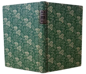 The Parson's Daughter & Other Stories by Anthony Trollope 1949 Vintage Hardcover - Picture 1 of 1