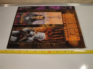 Children of  The  Gods : OBUN & UKAR - FADING SUNS RPG Roleplaying GM OOP Aliens - Picture 1 of 9