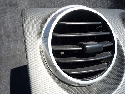 2005 2006 2007 FORD FREESTYLE CENTER FRONT DASH A/C AIR VENT TRIM (LH) LEFT OEM - Image 1 of 4